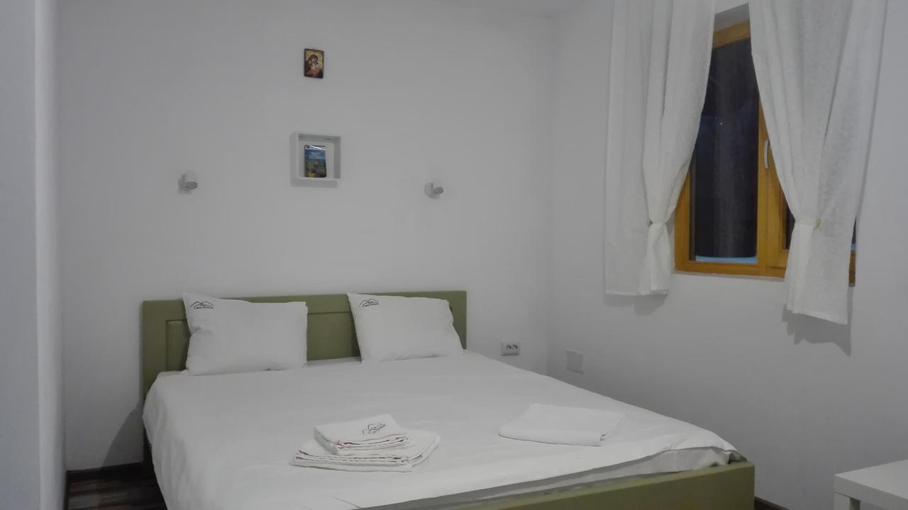 Pensiunea Casa Dobre Măgura Eksteriør billede